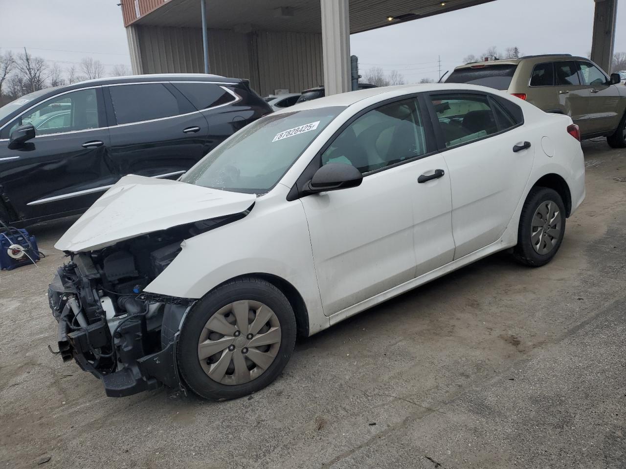 2018 Kia Rio - Image 1