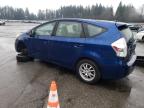 2012 Toyota Prius V  იყიდება Arlington-ში, WA - Normal Wear