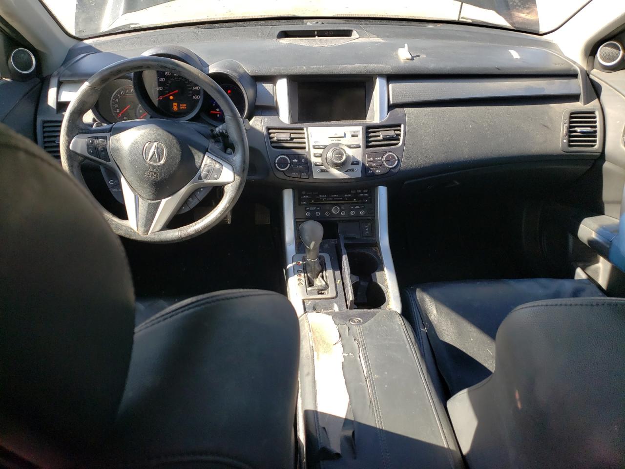 2007 Acura RDX - Image 8