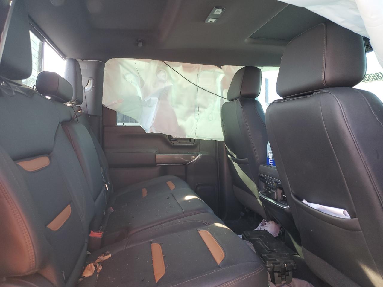 2020 GMC Sierra - Image 10