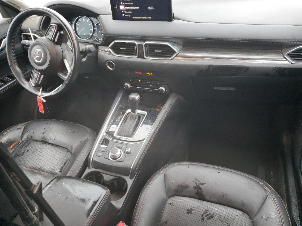 2021 Mazda CX-5 - Image 8