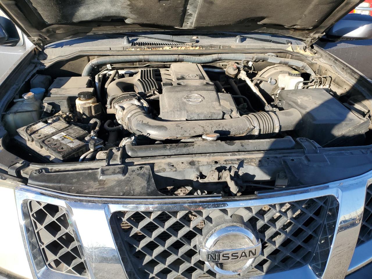 2011 Nissan Pathfinder - Image 12