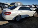 2012 Mercedes-Benz E 350 იყიდება Wichita-ში, KS - Front End