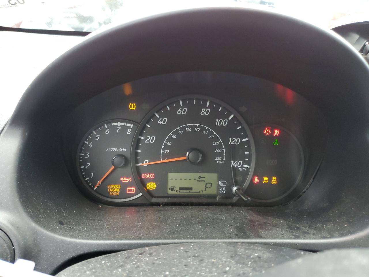 2014 Mitsubishi Mirage - Image 9