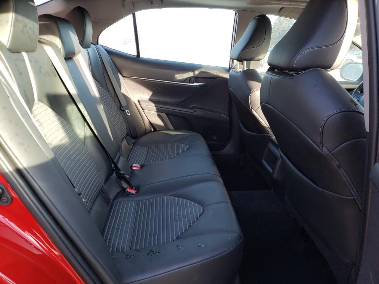 2021 Toyota Camry - Image 10