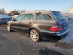 2007 Mercedes-Benz E 350 4Matic Wagon na sprzedaż w New Britain, CT - Undercarriage