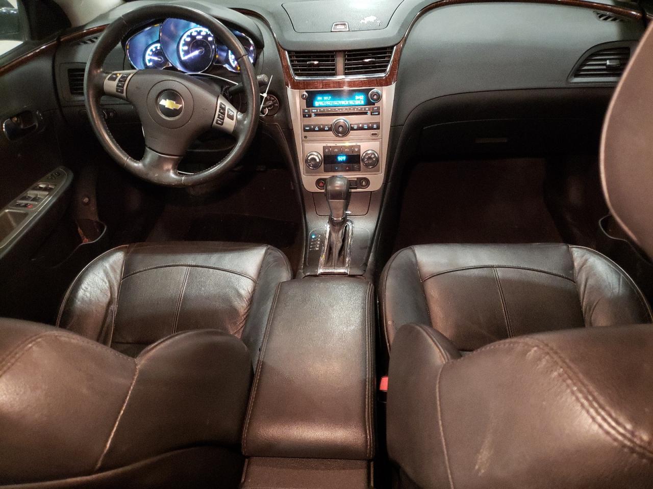 2012 Chevrolet Malibu - Image 8