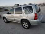 2005 Mazda Tribute S en Venta en Madisonville, TN - Side