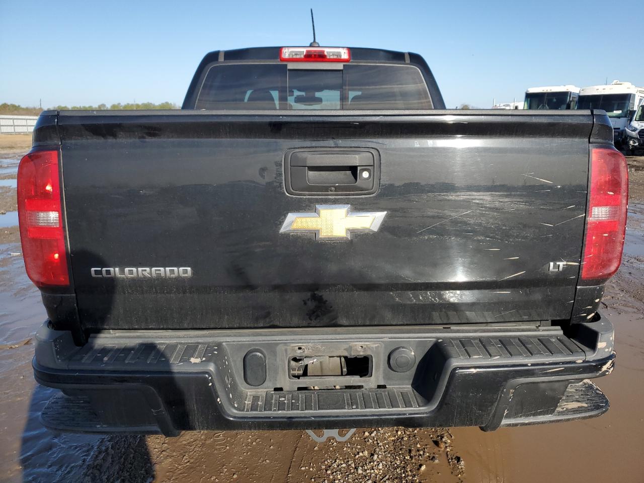 2016 Chevrolet Colorado - Image 6