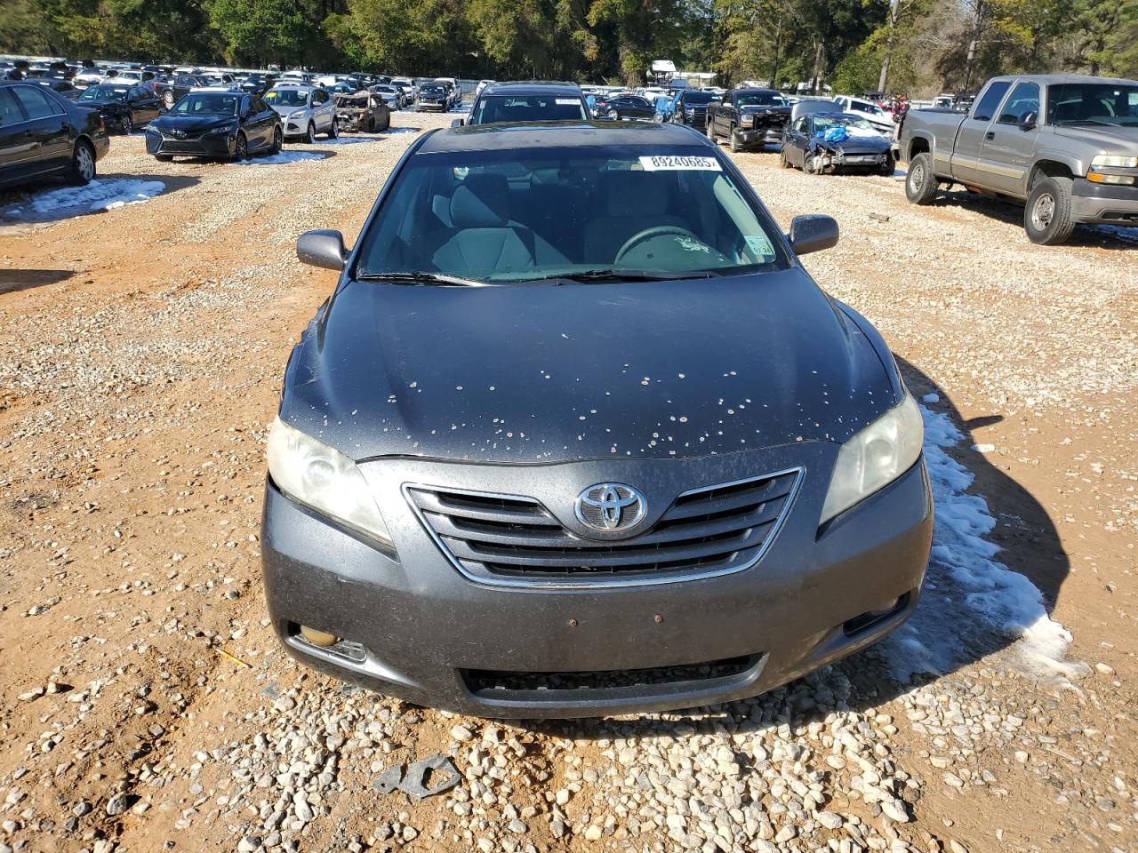 2009 Toyota Camry - Image 5