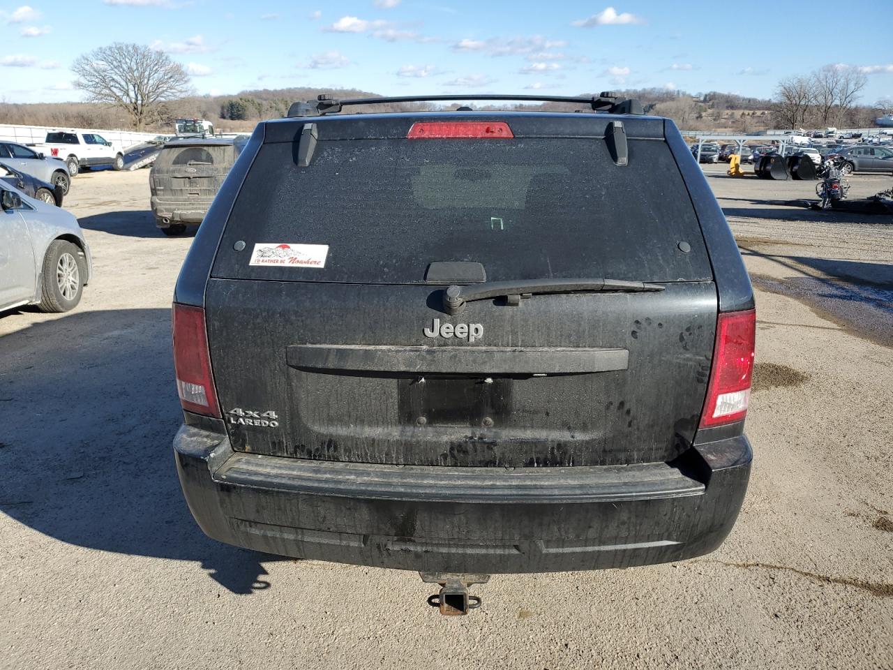 2009 Jeep Grand Cherokee - Image 6