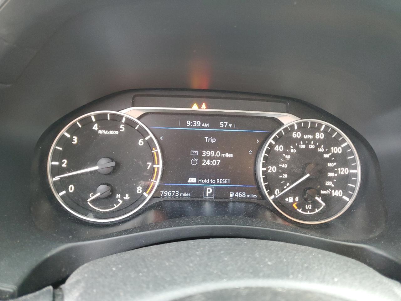 2019 Nissan Altima - Image 9