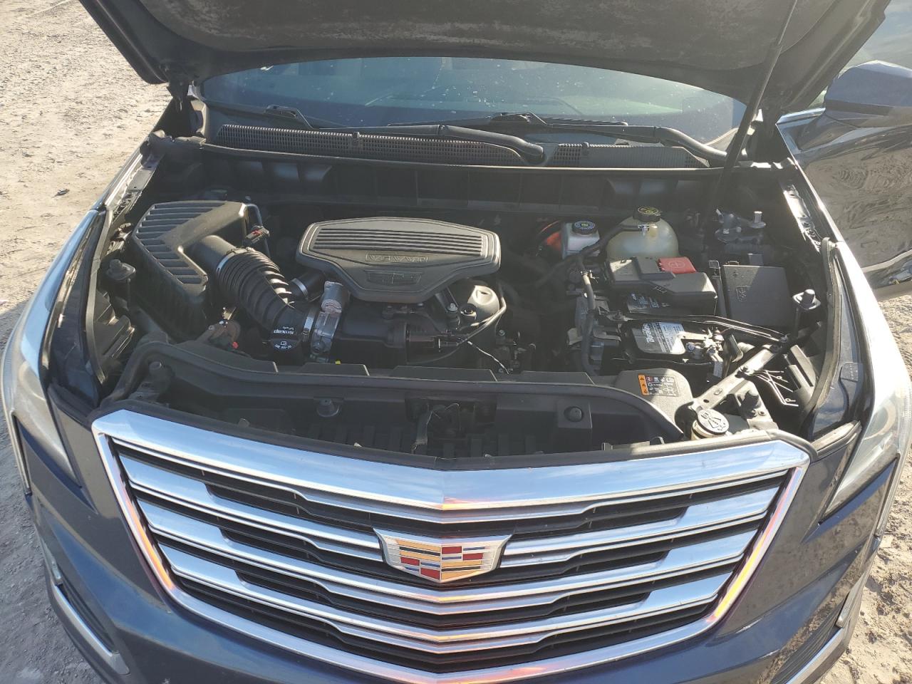 2019 Cadillac XT5 - Image 14