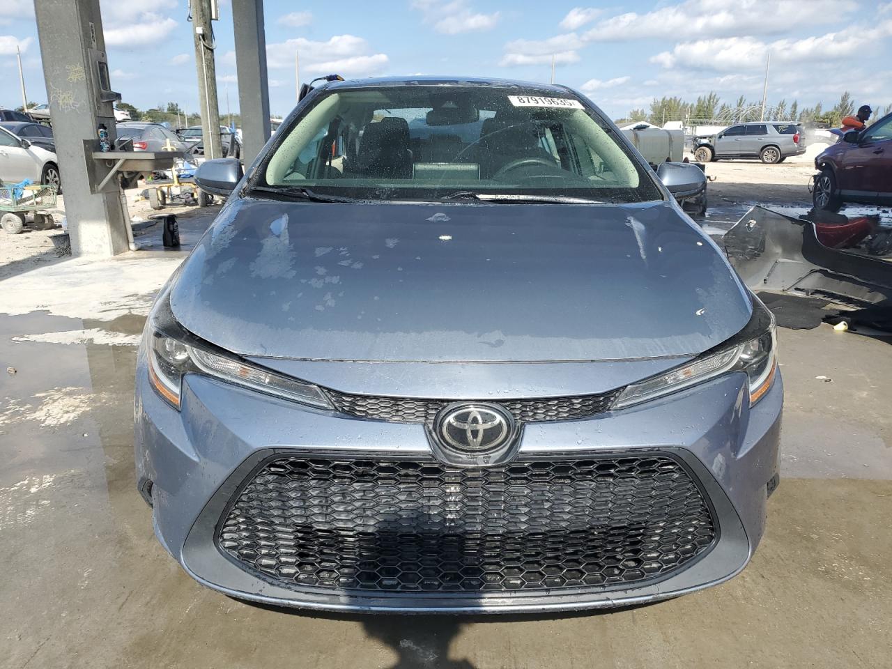 2020 Toyota Corolla - Image 5