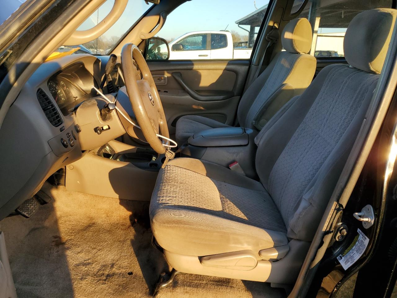 2006 Toyota Tundra - Image 7