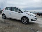 2019 Ford Fiesta Se for Sale in Apopka, FL - Front End