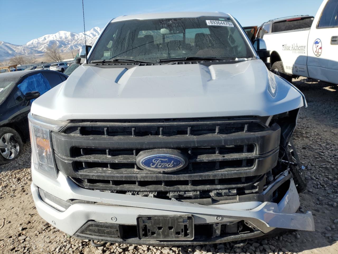 2022 Ford F-150 - Image 5