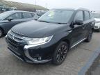 2018 MITSUBISHI OUTLANDER for sale at Copart NEWBURY