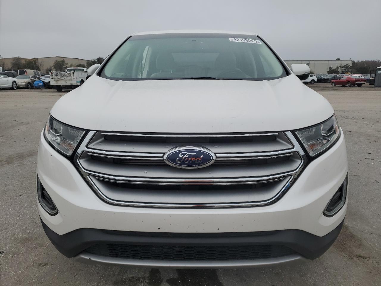 2018 Ford Edge - Image 5