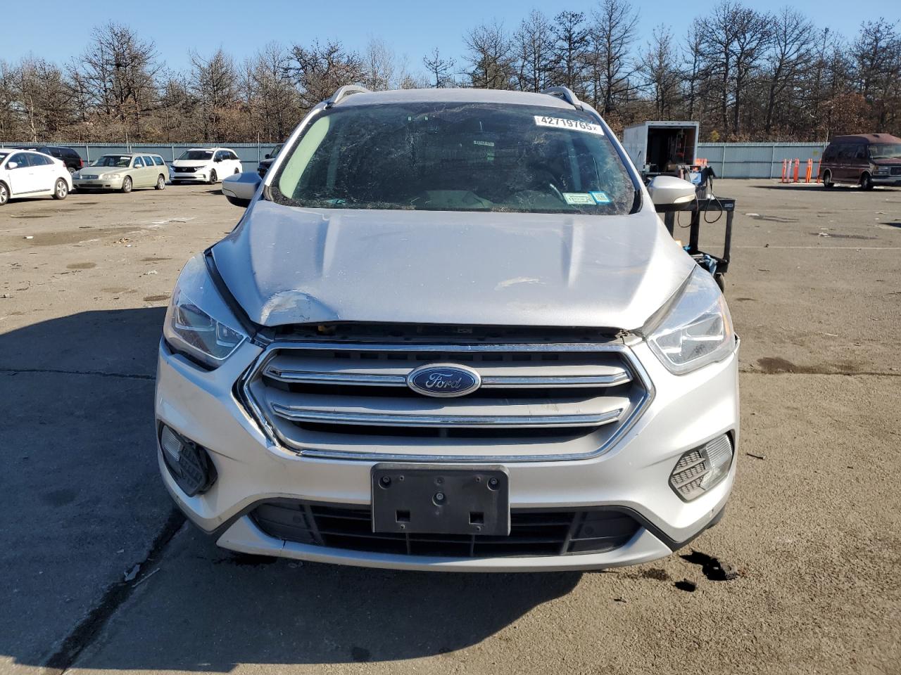2018 Ford Escape - Image 5
