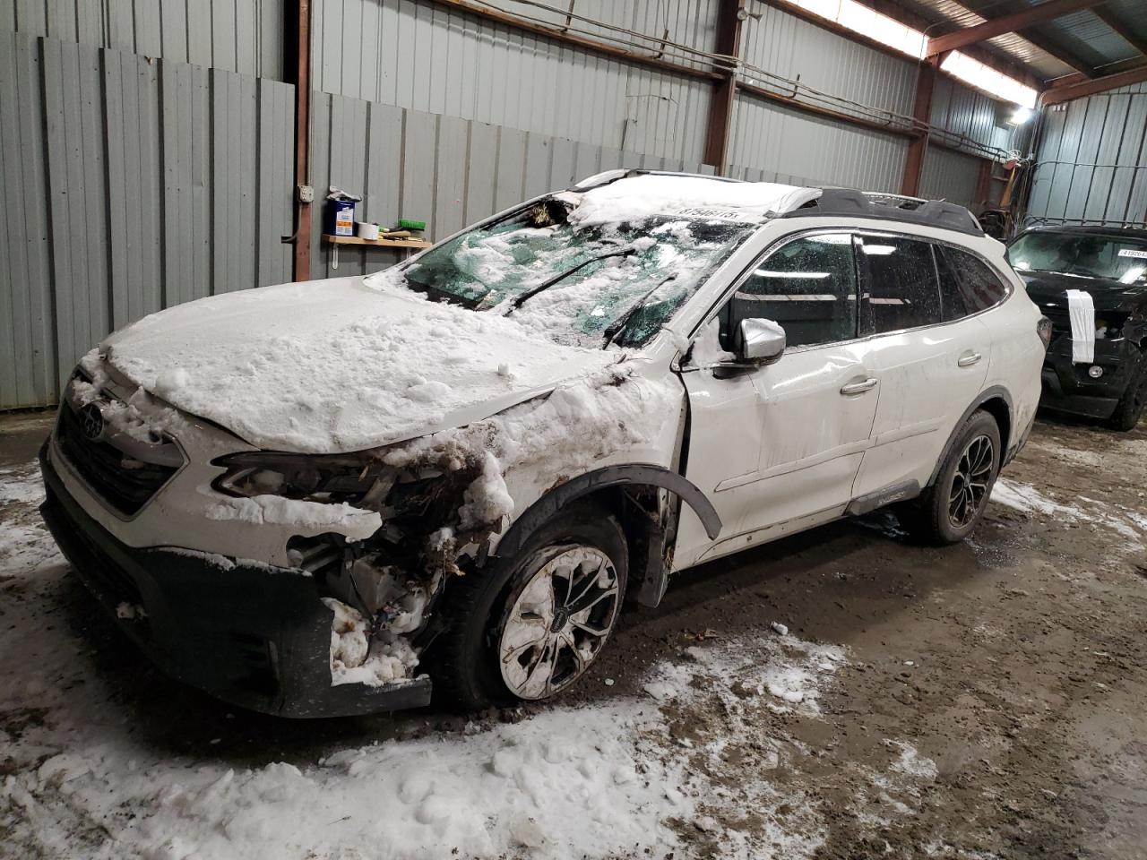 2020 Subaru Outback - Image 1