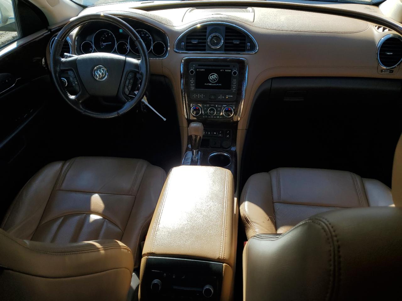 2016 Buick Enclave - Image 8