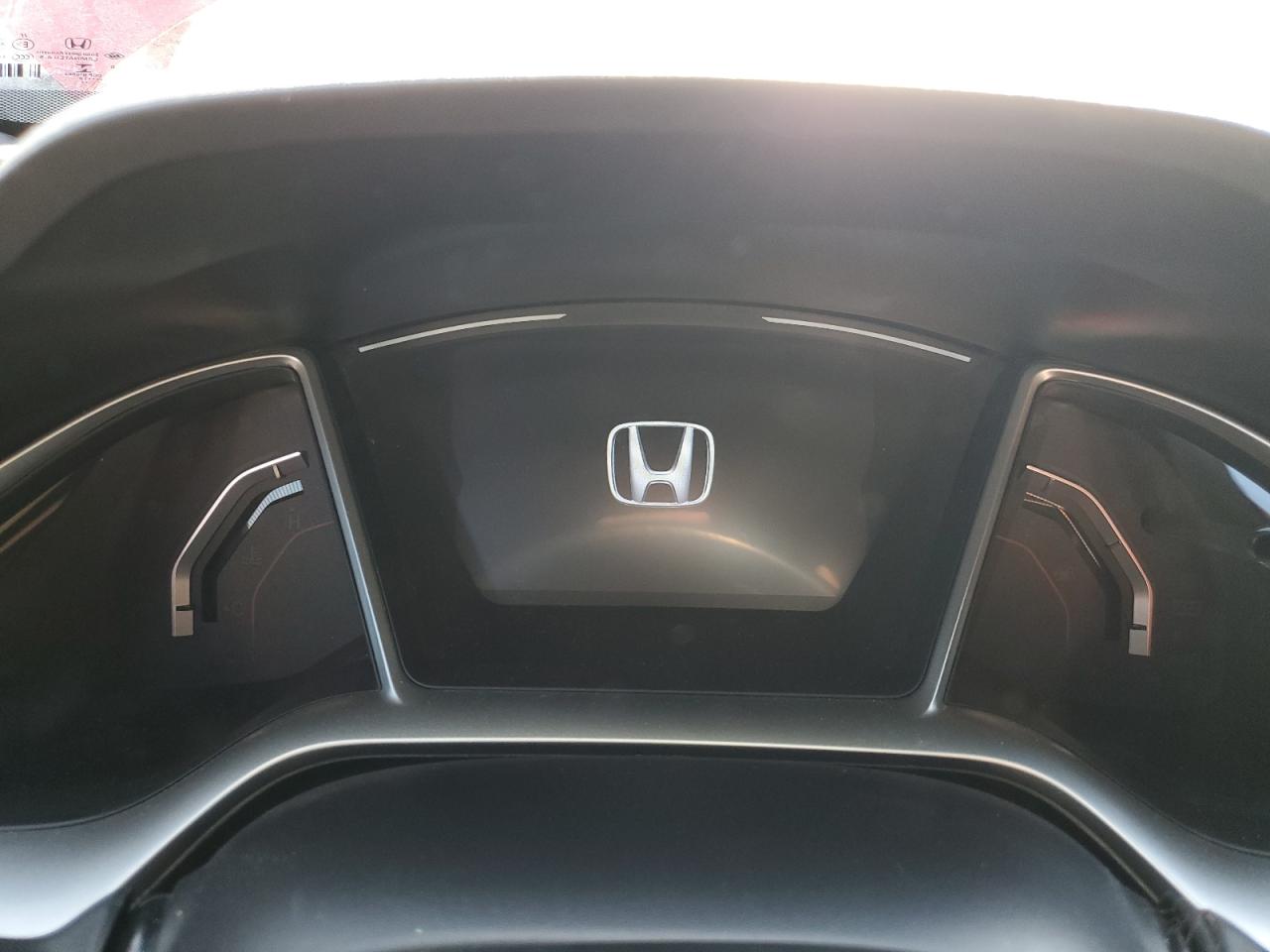 2019 Honda Civic - Image 9