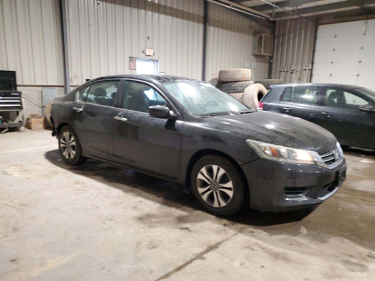2015 Honda Accord - Image 4