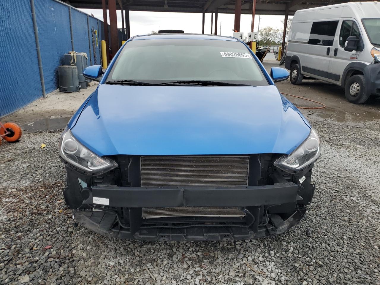 2018 Hyundai Elantra - Image 5