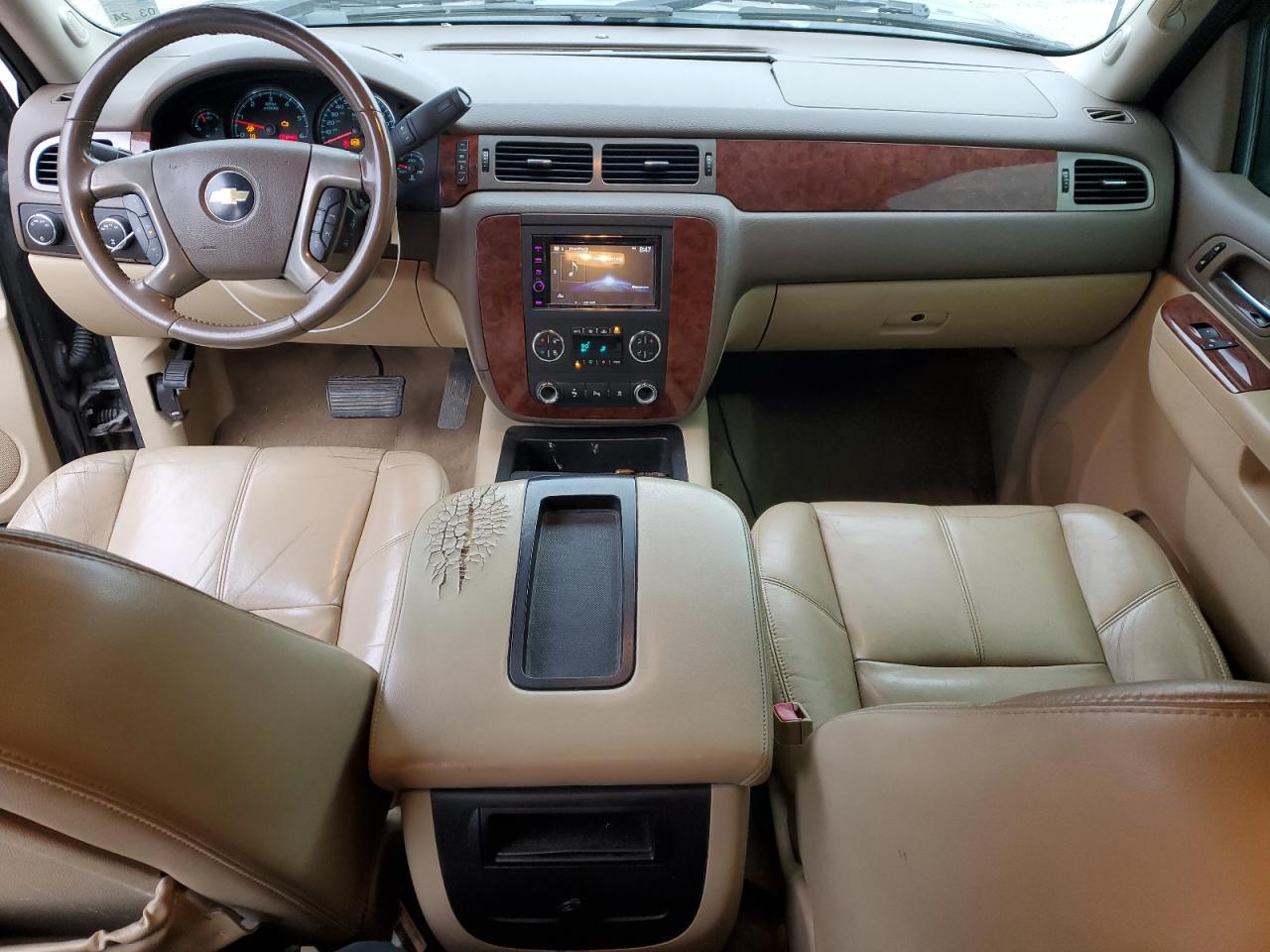 2011 Chevrolet Silverado - Image 8