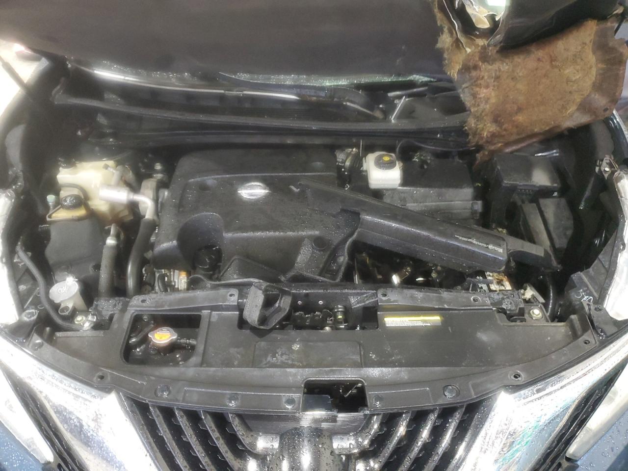 2015 Nissan Murano - Image 13