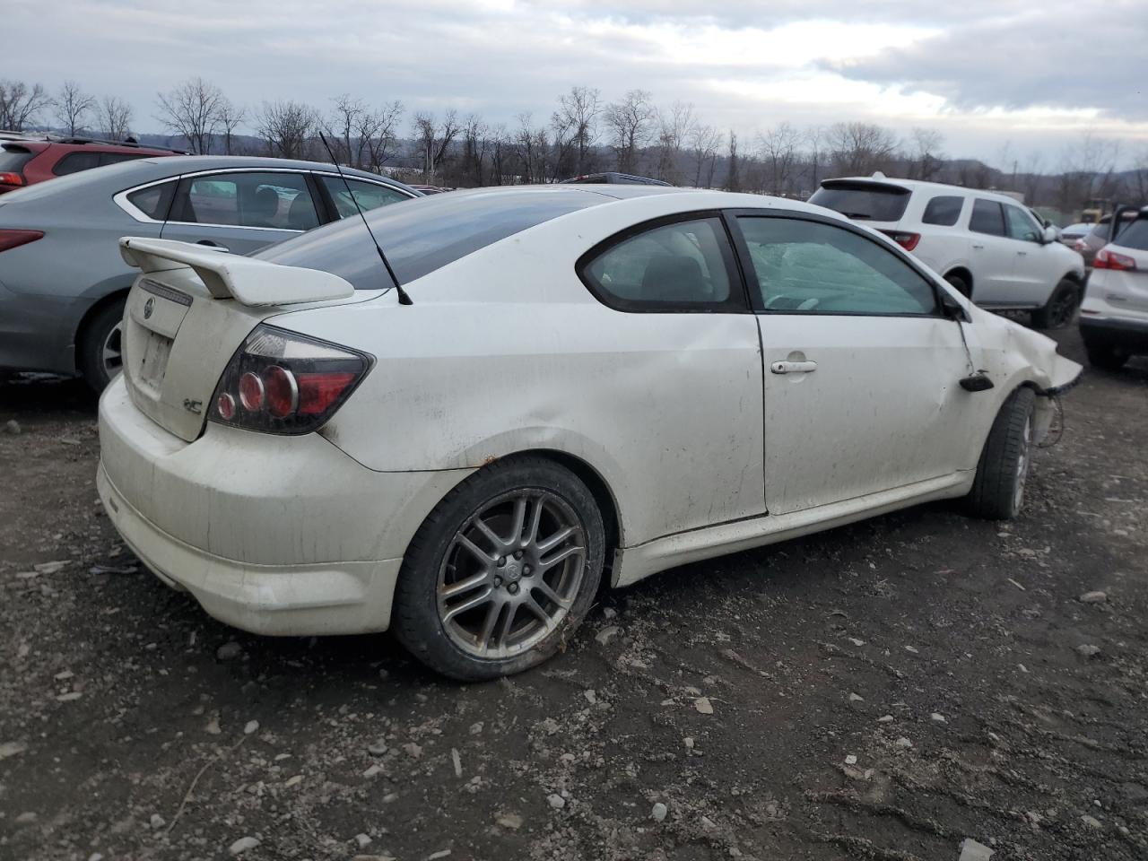 2007 Scion tC - Image 3