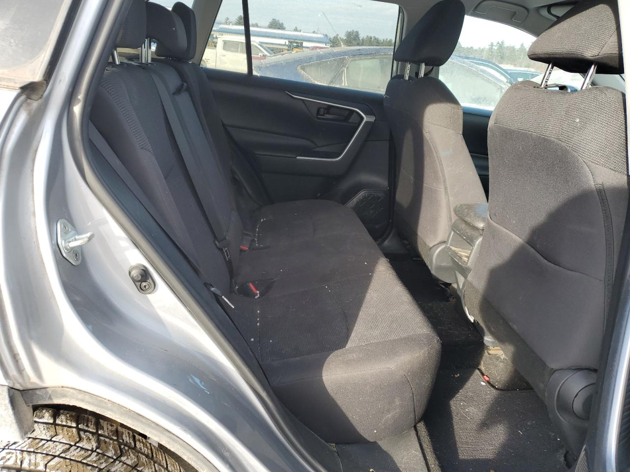 2019 Toyota RAV 4 - Image 11