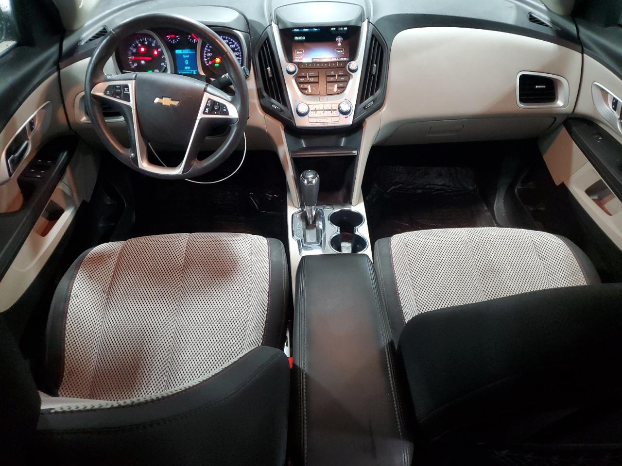 2016 Chevrolet Equinox - Image 8