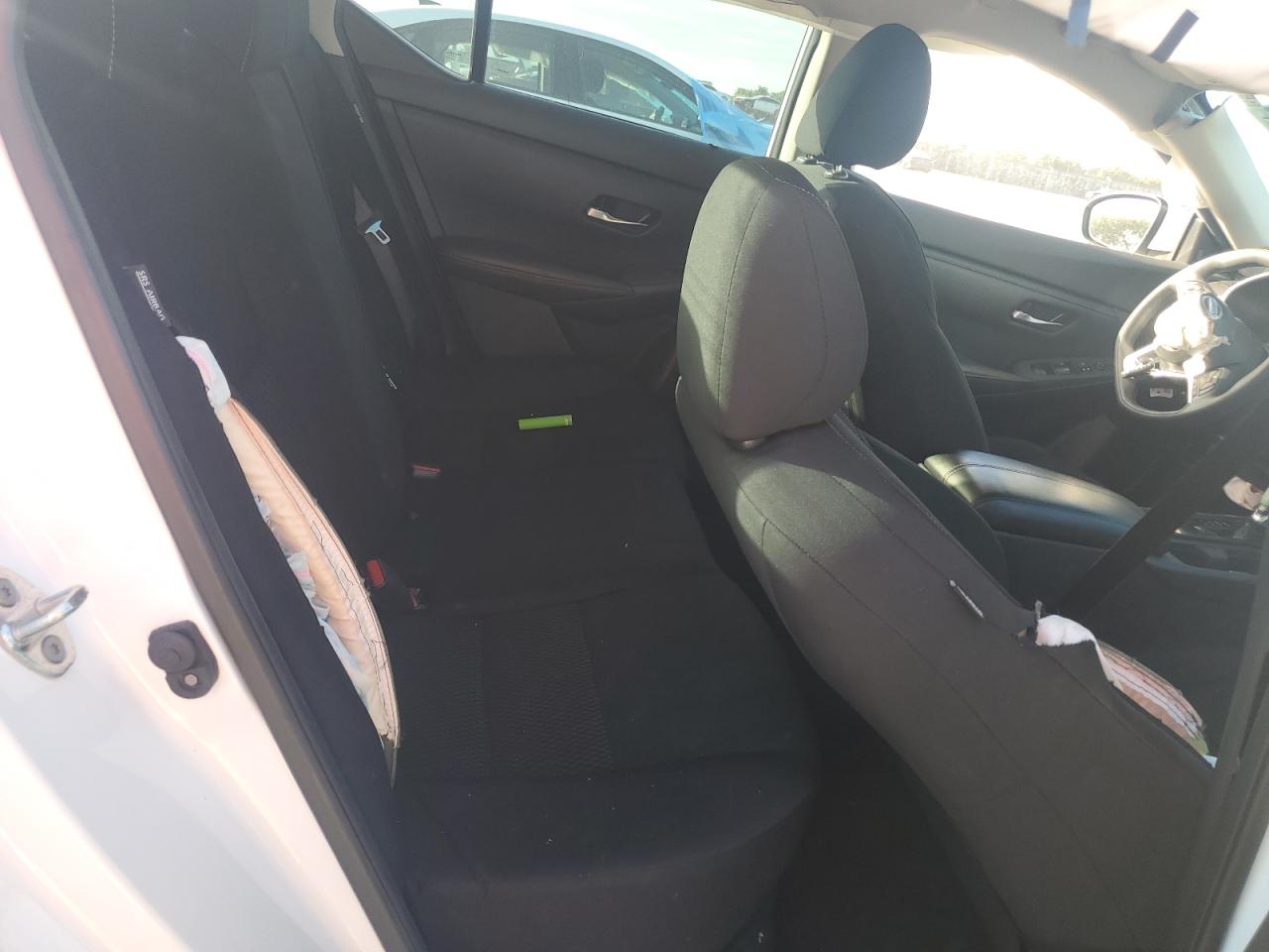 2021 Nissan Sentra - Image 11