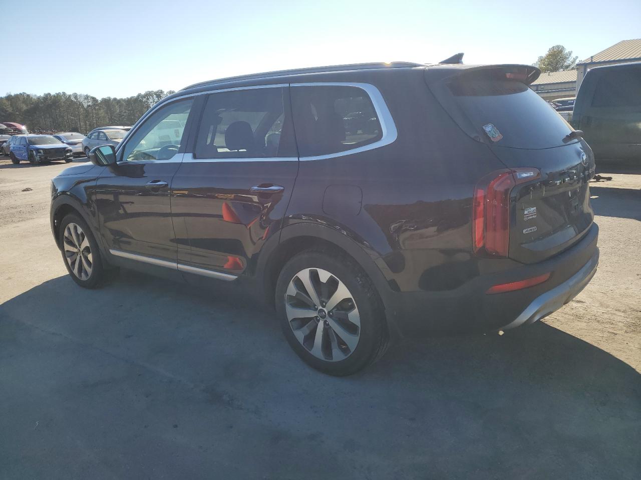 2020 Kia Telluride - Image 2