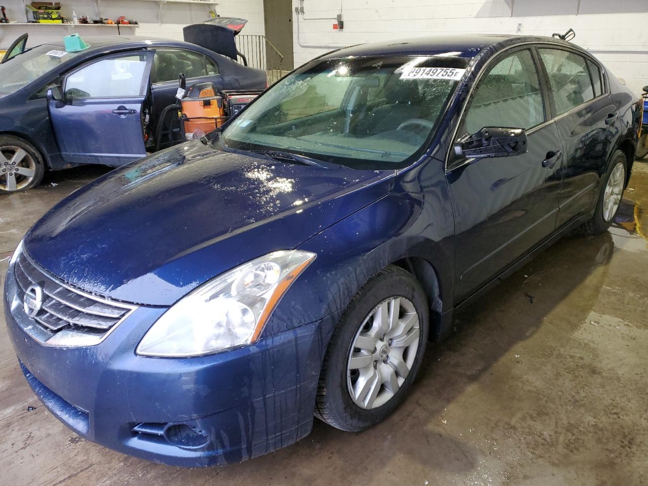 2010 Nissan Altima - Image 1