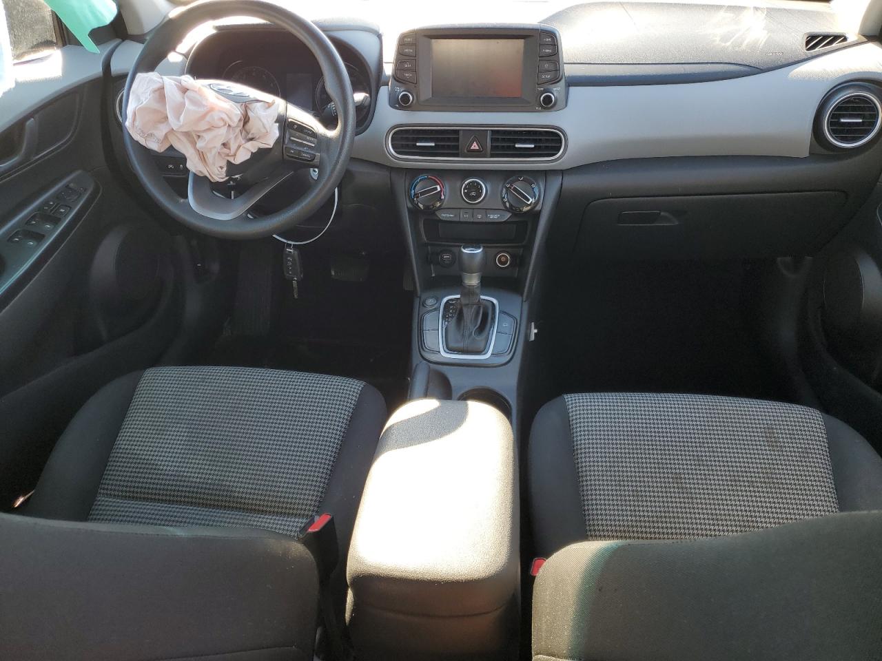 2020 Hyundai Kona - Image 8