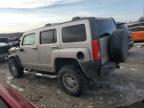 2006 Hummer H3  იყიდება Cahokia Heights-ში, IL - Front End