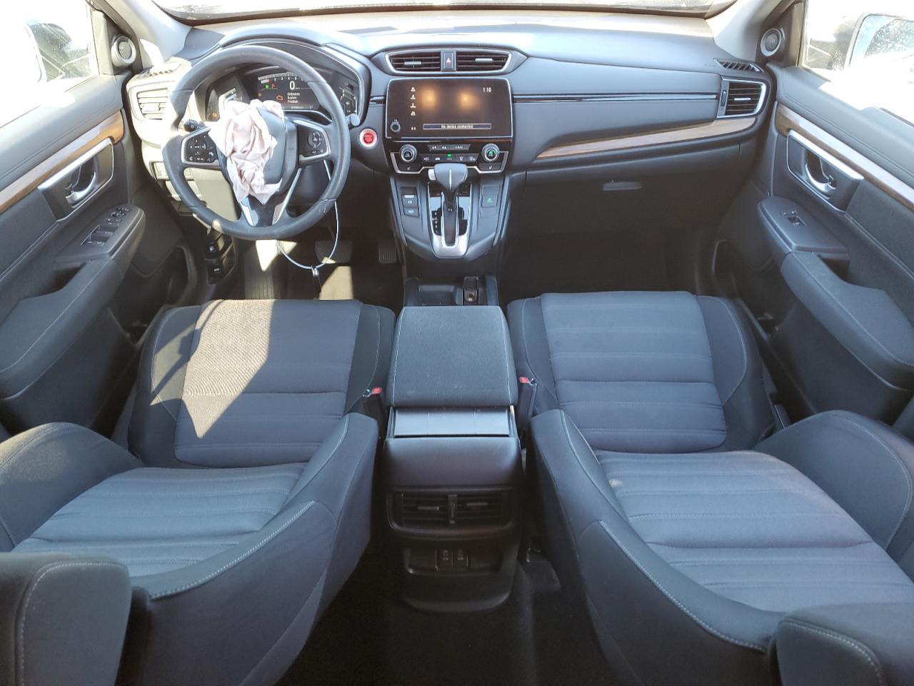 2017 Honda CR-V - Image 8