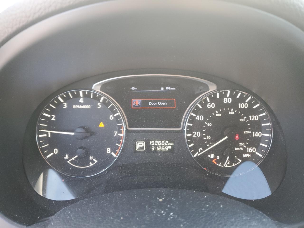 2015 Nissan Altima - Image 9