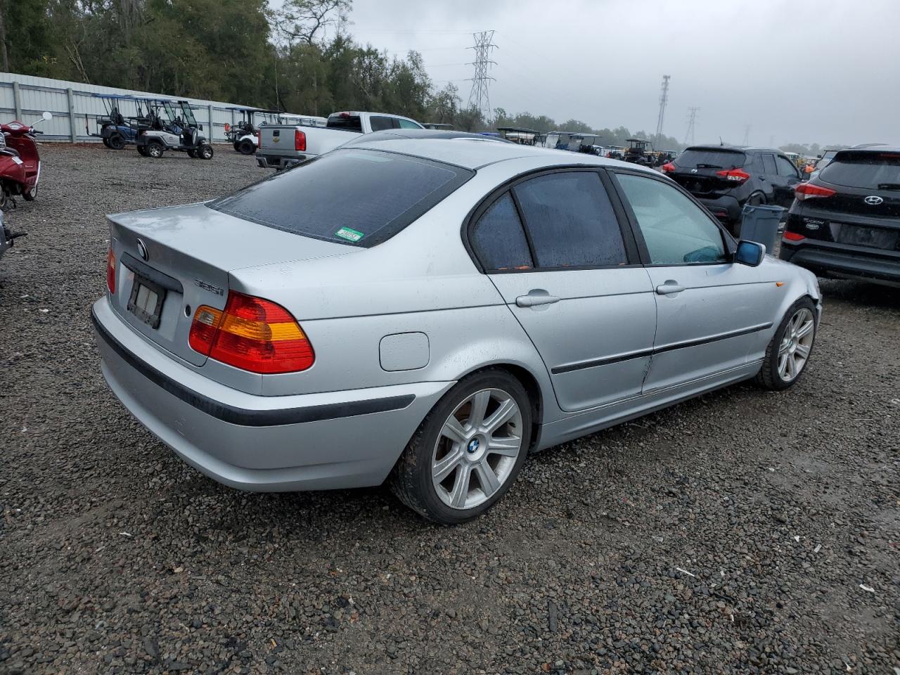 2003 BMW 3er - Image 3