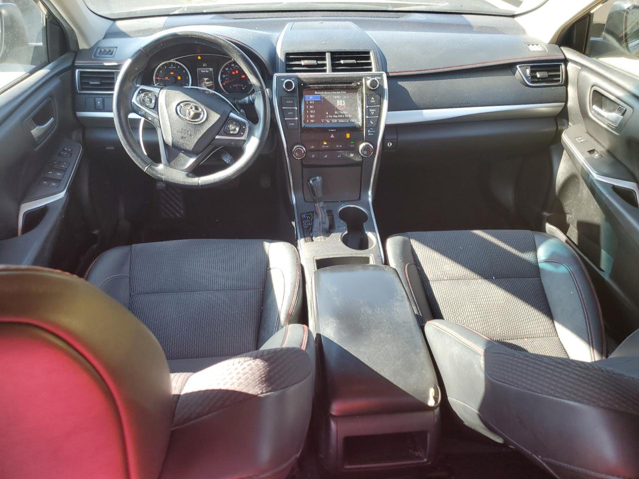 2017 Toyota Camry - Image 8