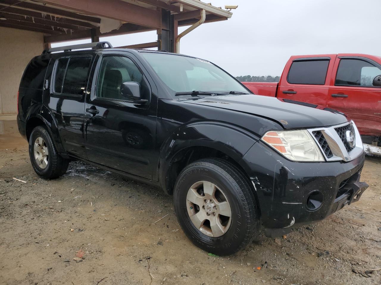 2010 Nissan Pathfinder - Image 4