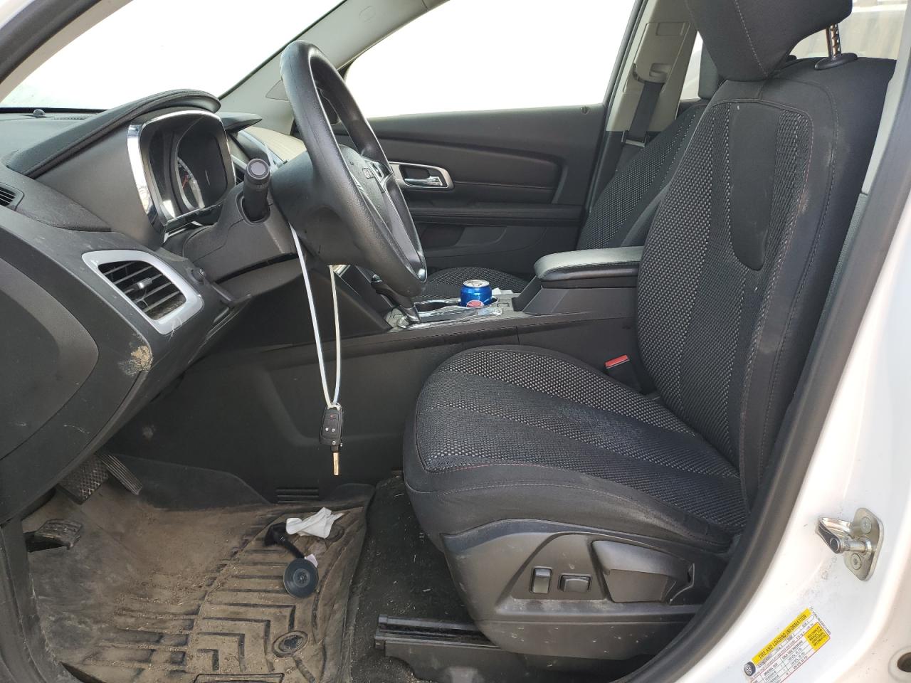 2017 GMC Terrain - Image 7