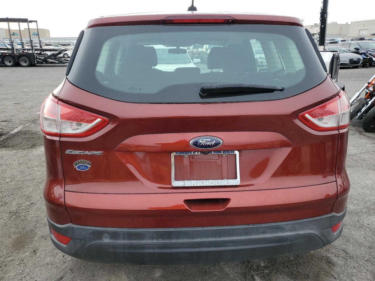 2014 Ford Escape - Image 6