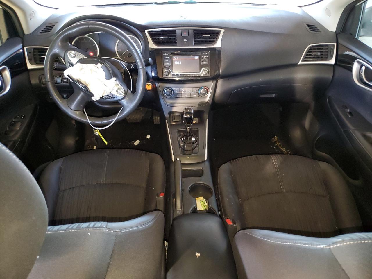 2017 Nissan Sentra - Image 8