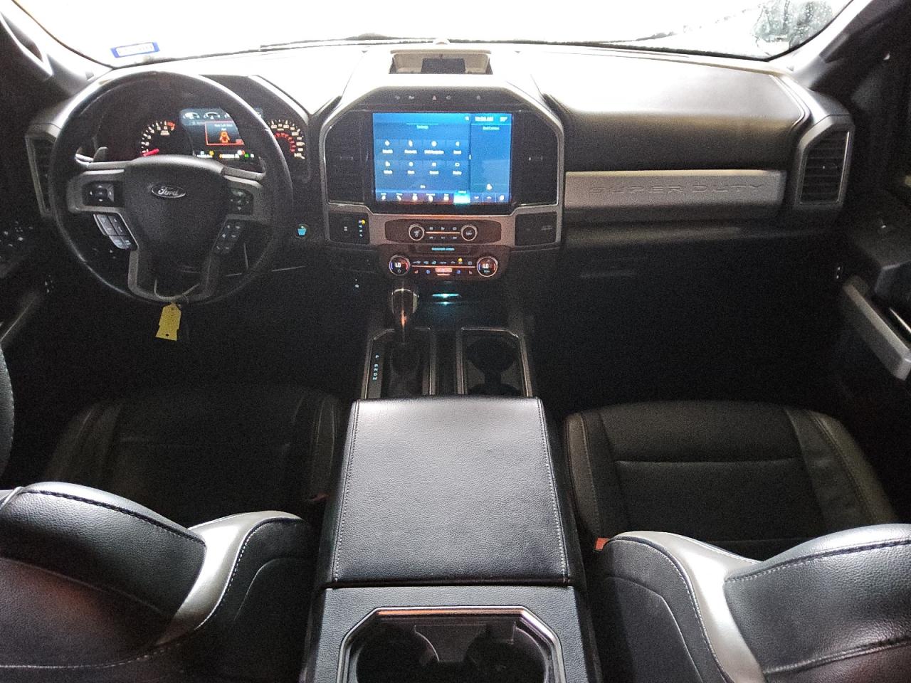 2018 Ford F-150 - Image 8