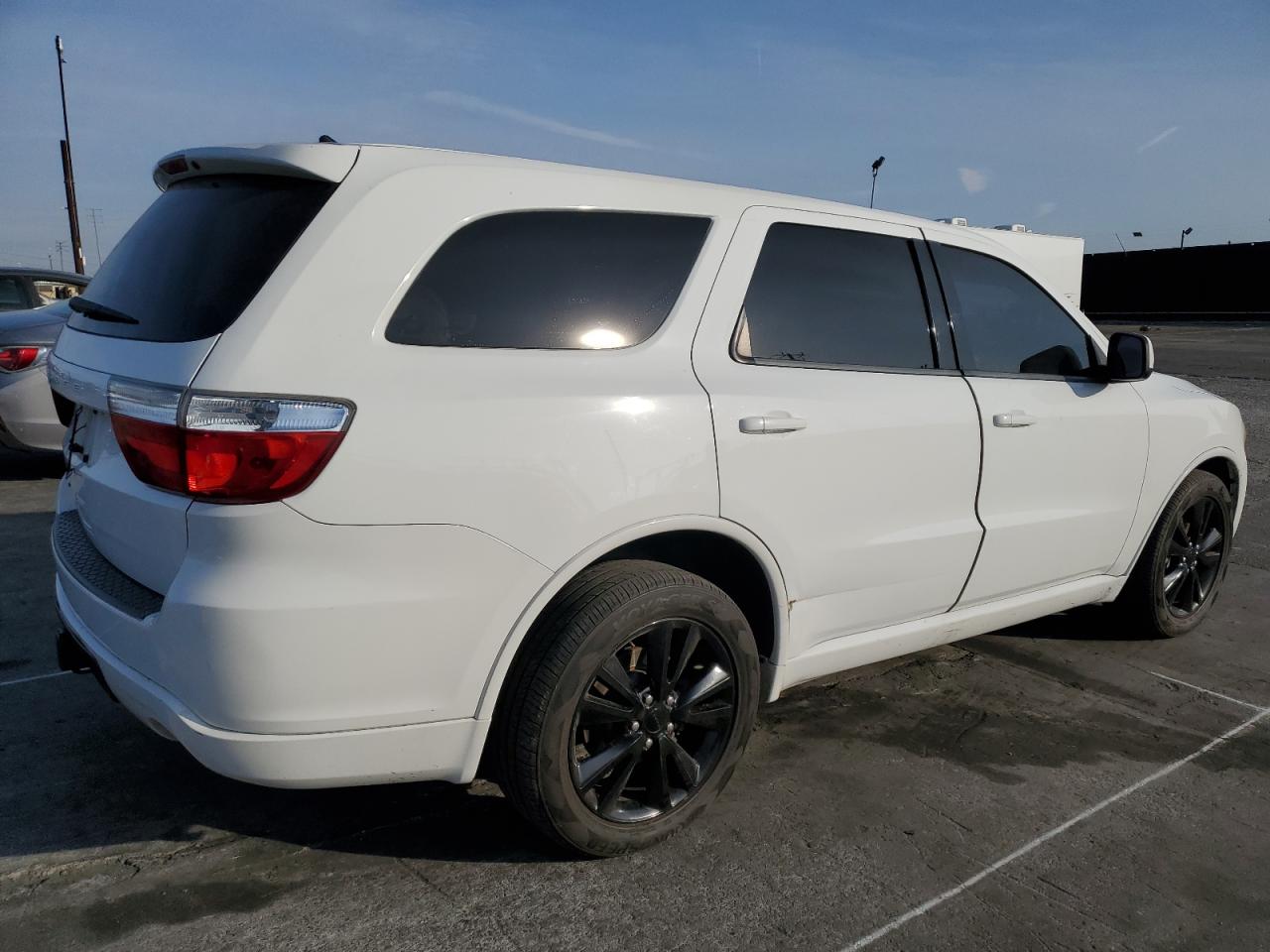 2013 Dodge Durango - Image 3