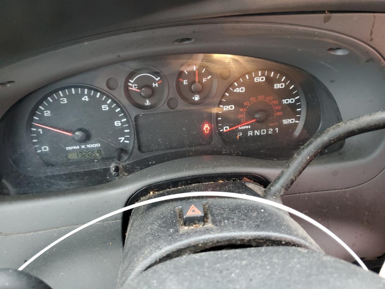 2008 Ford Ranger - Image 9